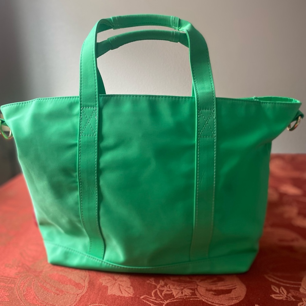 Avocado Stoney Clover Lane Mini Tote